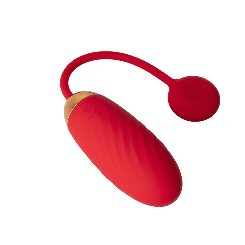 SVAKOM Ella Bullet Vibrator App-Controlled