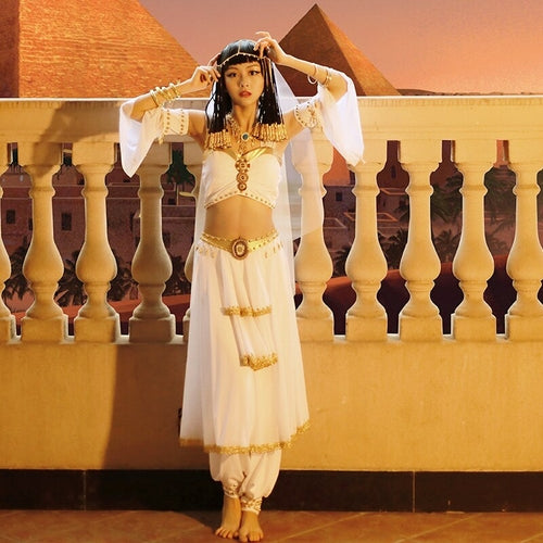 Egyptian Princess Costume