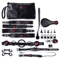 Shaki BDSM Bondage Kit