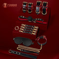 Shaki BDSM Bondage Kit
