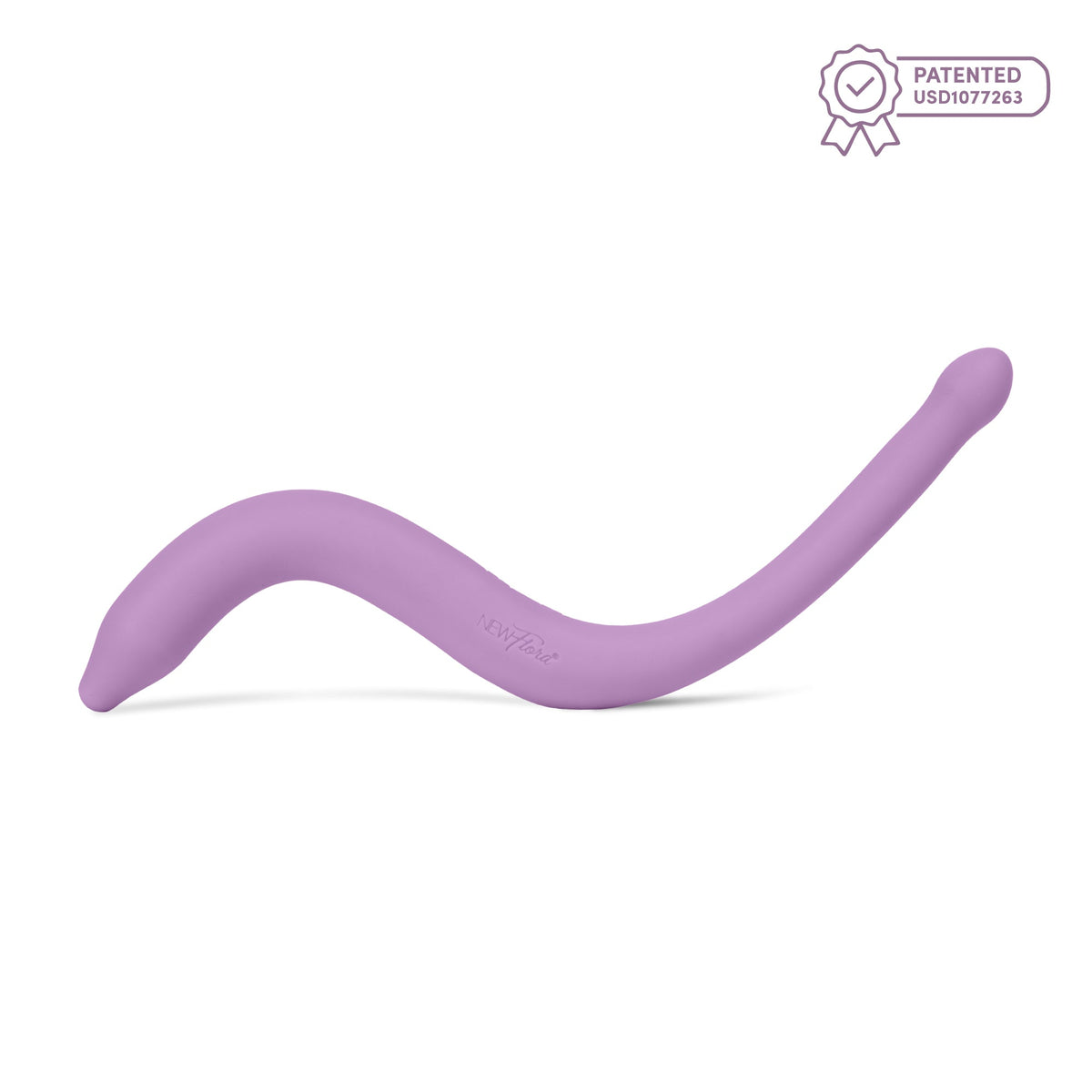 Vibrating Pelvic Wand