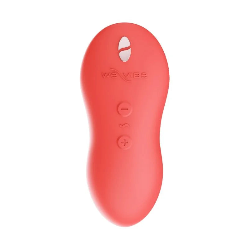 We-Vibe Touch Clitoral Vibrator