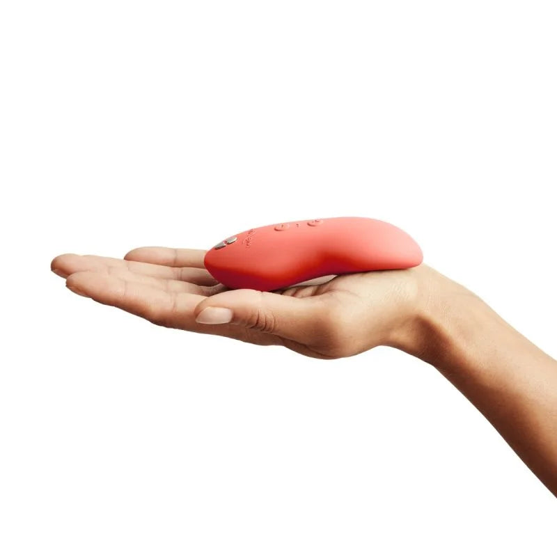 We-Vibe Touch Clitoral Vibrator