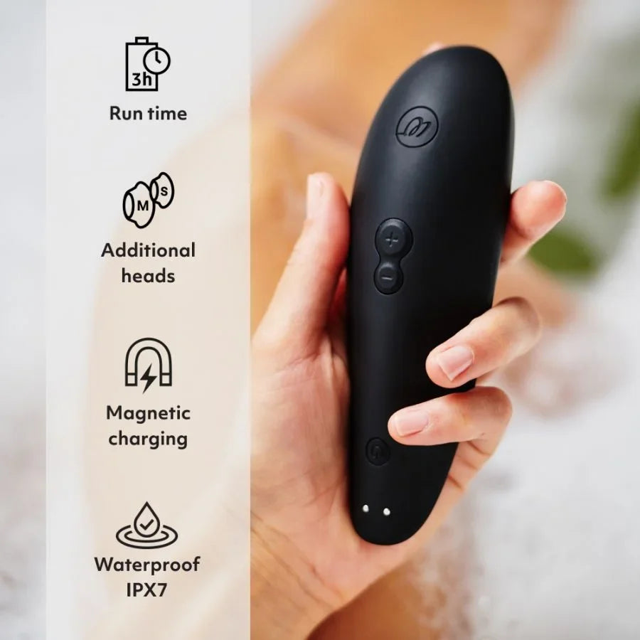 Womanizer Classic 2 Clitoral Sucking Vibrator