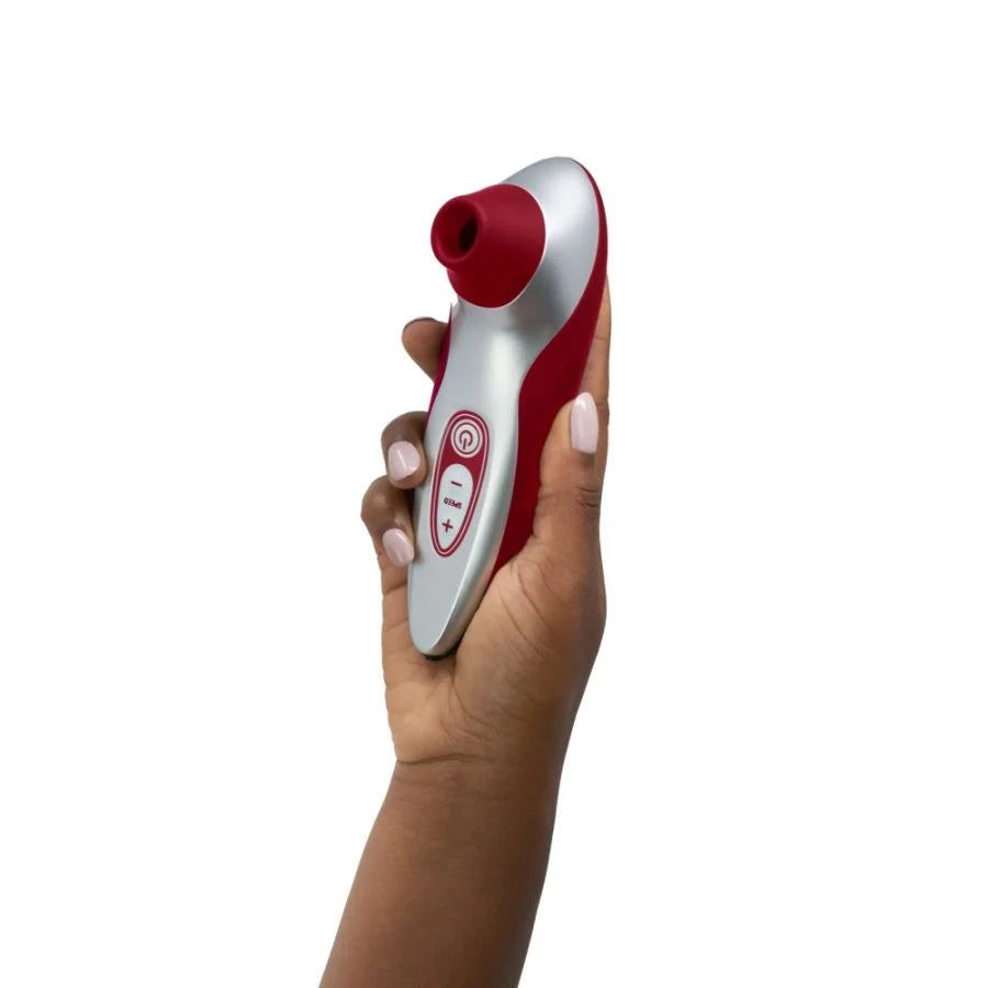 Womanizer Pro40 Clitoral Sucking Vibrator