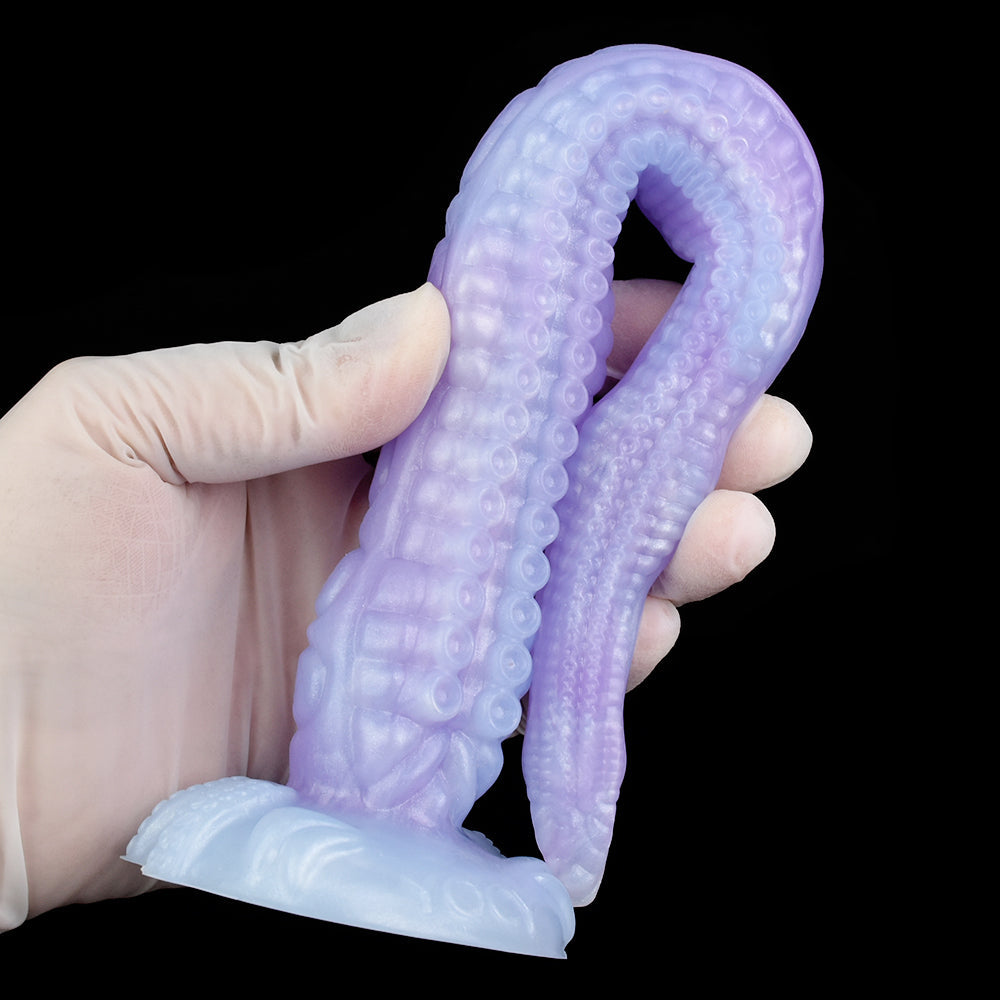YOCY Lord Octopus Tentacle Dildo