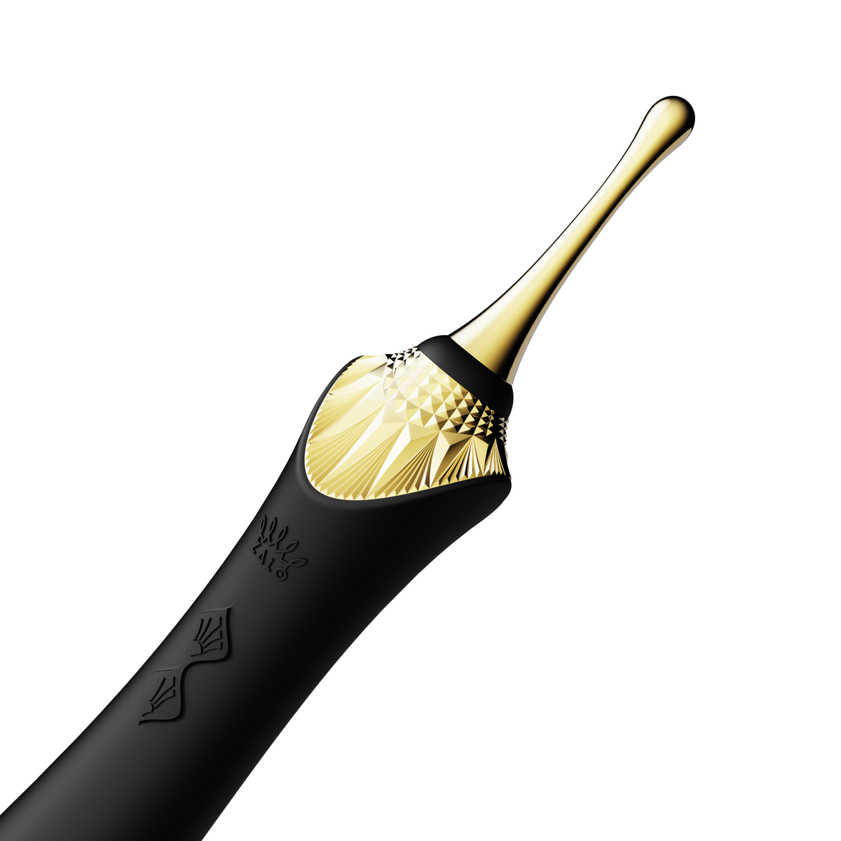 ZALO Bess Clitoral & G-Spot Vibrator