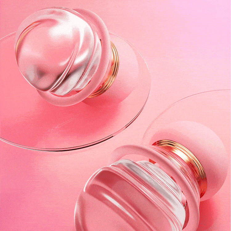 AAV Kiss Sucking & Vibrating Nipple Pump