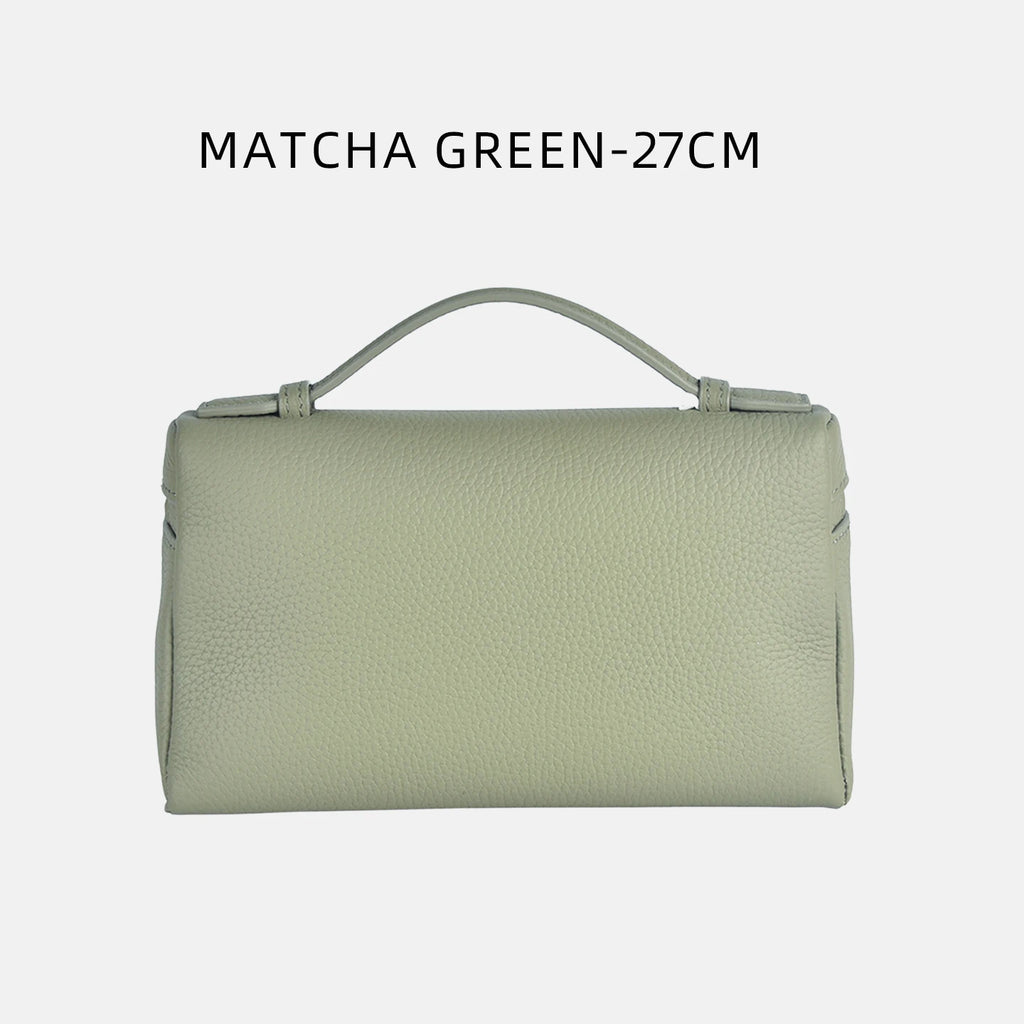 Mendy Handbag Crossbody bags Women's Hand Bag Ladies Genuine Leather Makeup Bags Double Zipper Lady Bags Designer Luxury Fashion