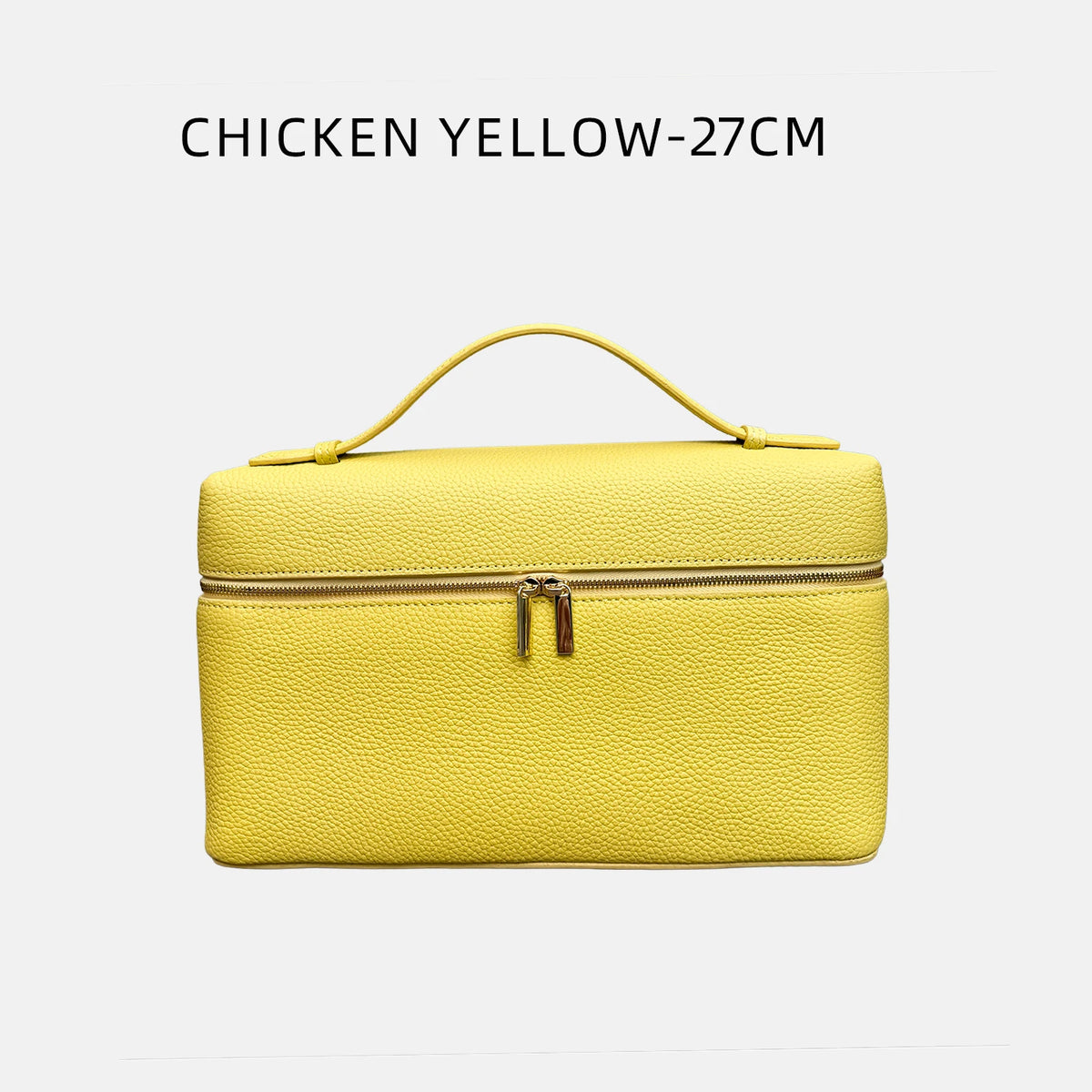 Mendy Handbag Crossbody bags Women's Hand Bag Ladies Genuine Leather Makeup Bags Double Zipper Lady Bags Designer Luxury Fashion