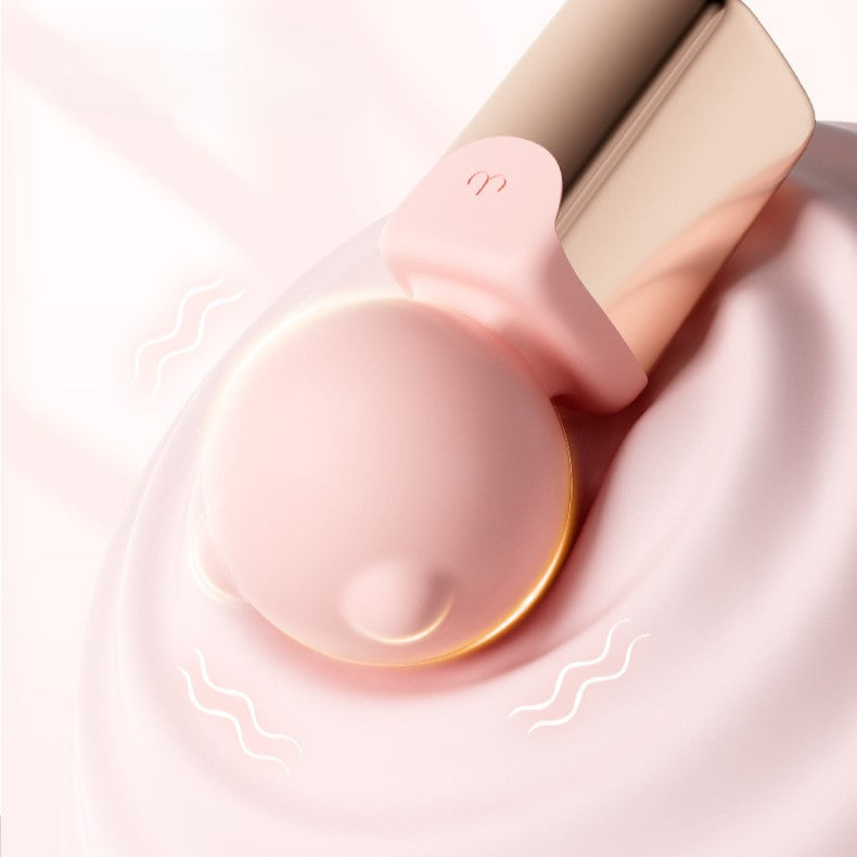 Bear Flexible Mini AV Wand Vibrator