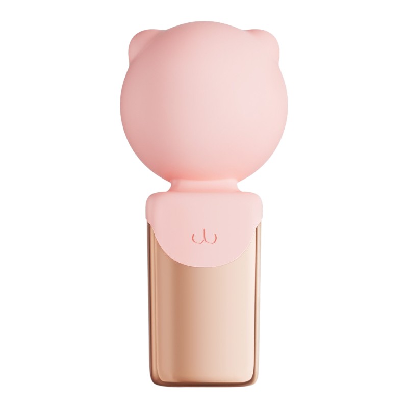 Bear Flexible Mini AV Wand Vibrator