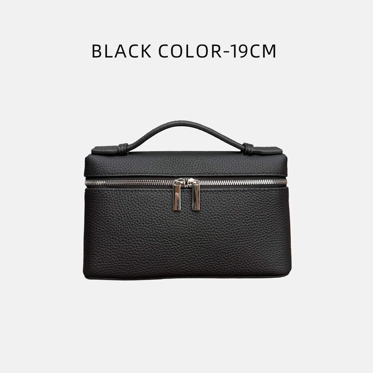 Mendy Handbag Crossbody bags Women's Hand Bag Ladies Genuine Leather Makeup Bags Double Zipper Lady Bags Designer Luxury Fashion