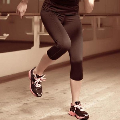 Capri Legging