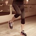 Capri Legging