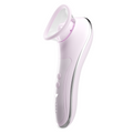 Clitoral Tapping & Suction Vibrator & Nipple Sucker