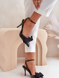 High heels model 203542 Step in style