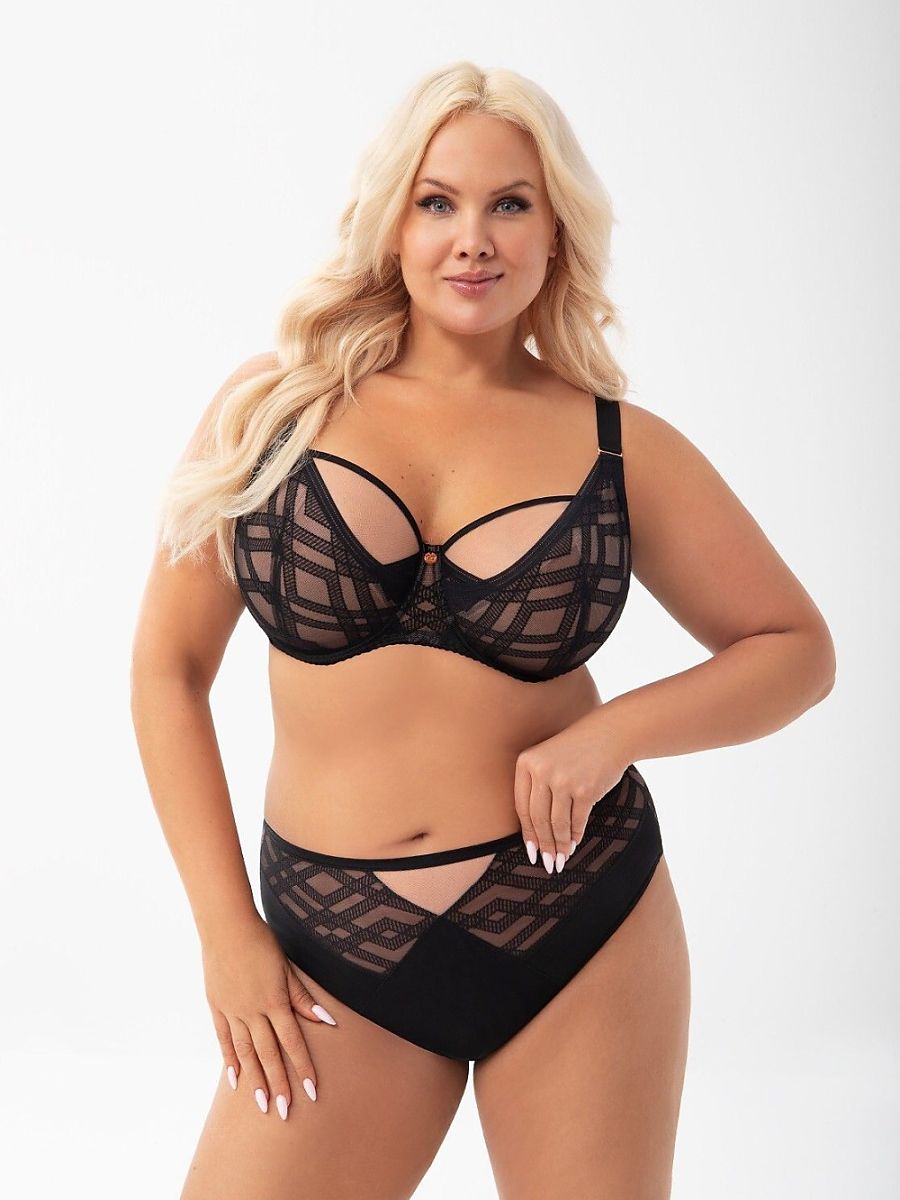 LINGERIE MODEL 209538