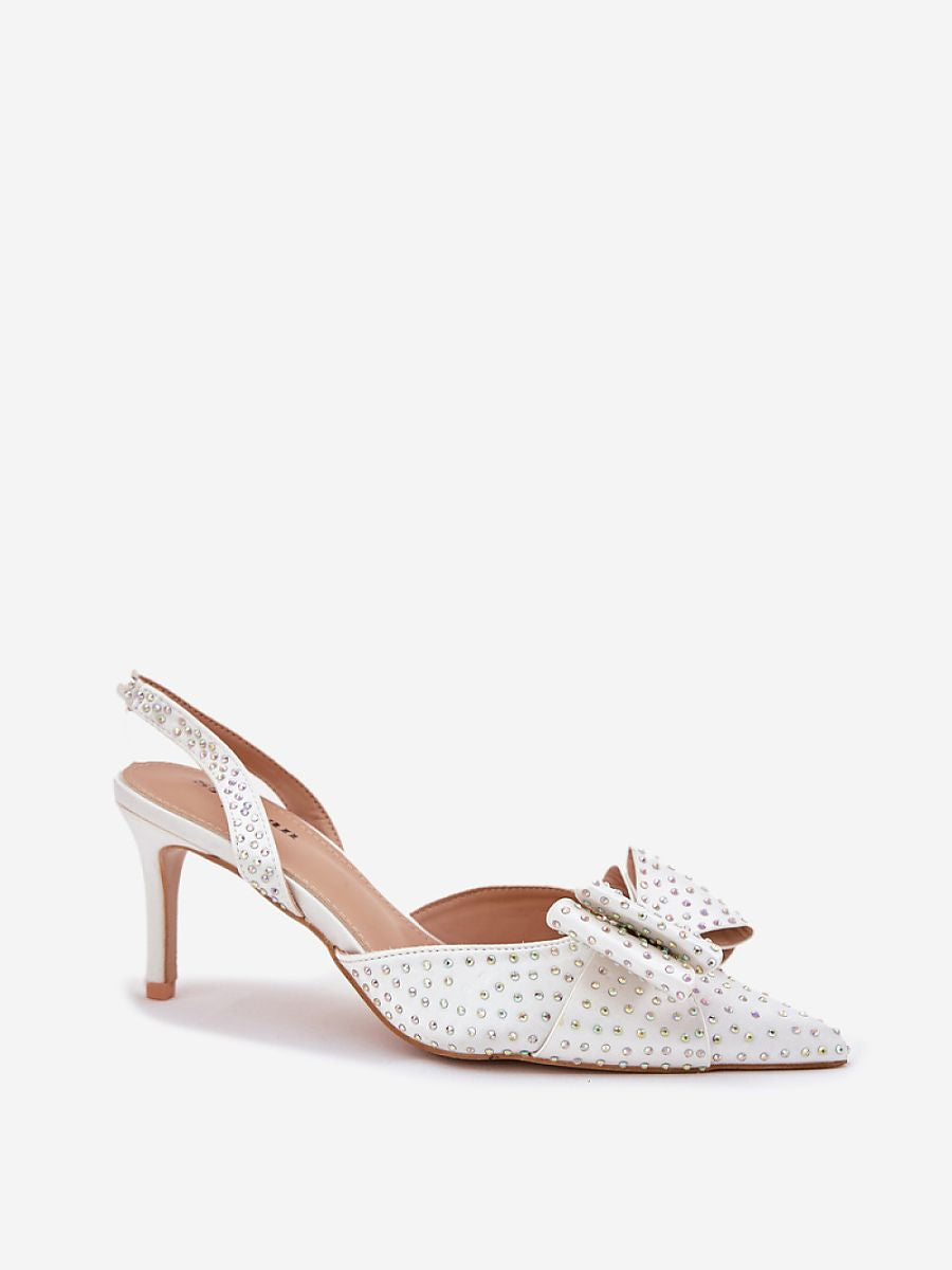 High heels model 213879 Step in style