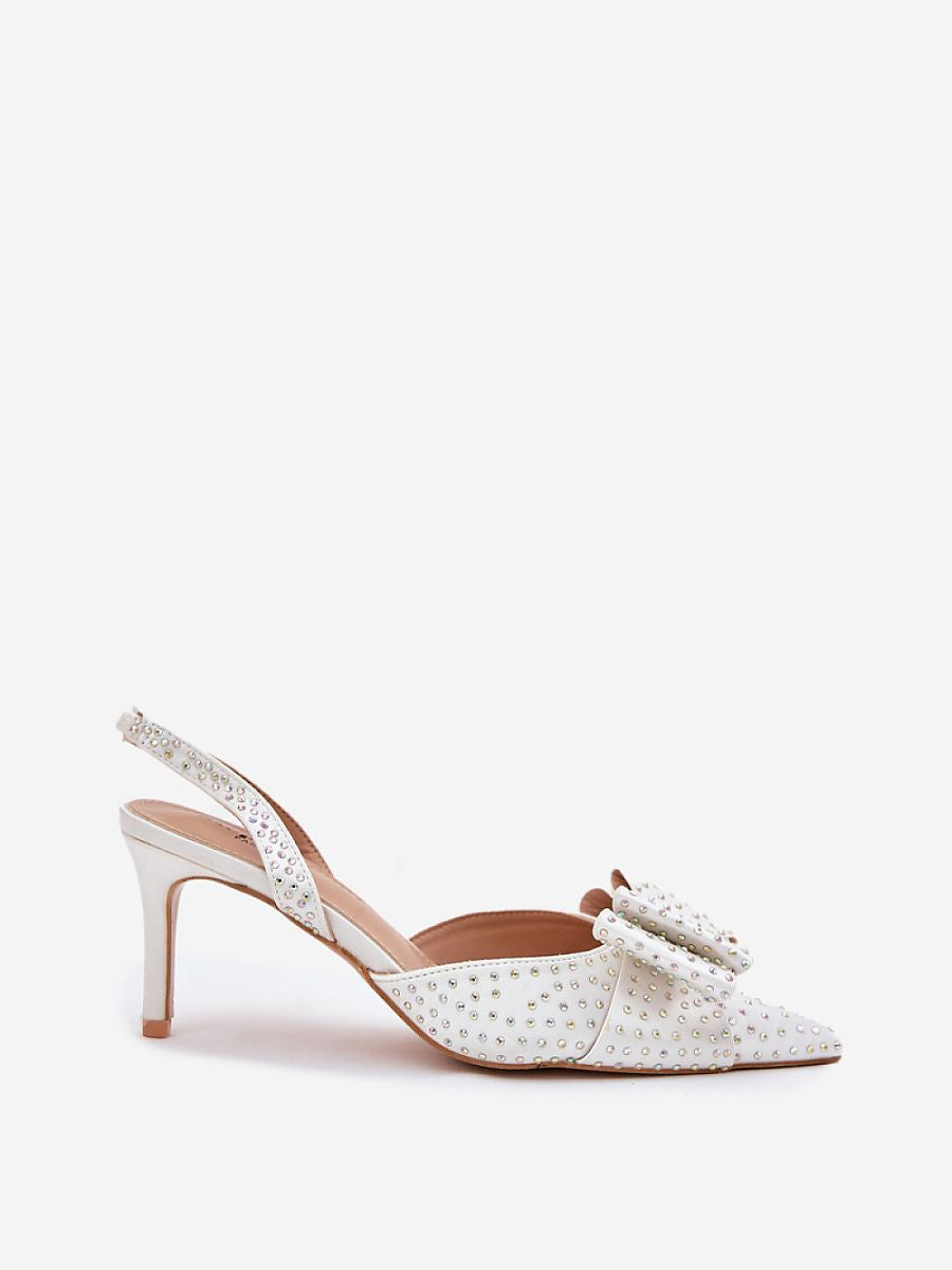 High heels model 213879 Step in style