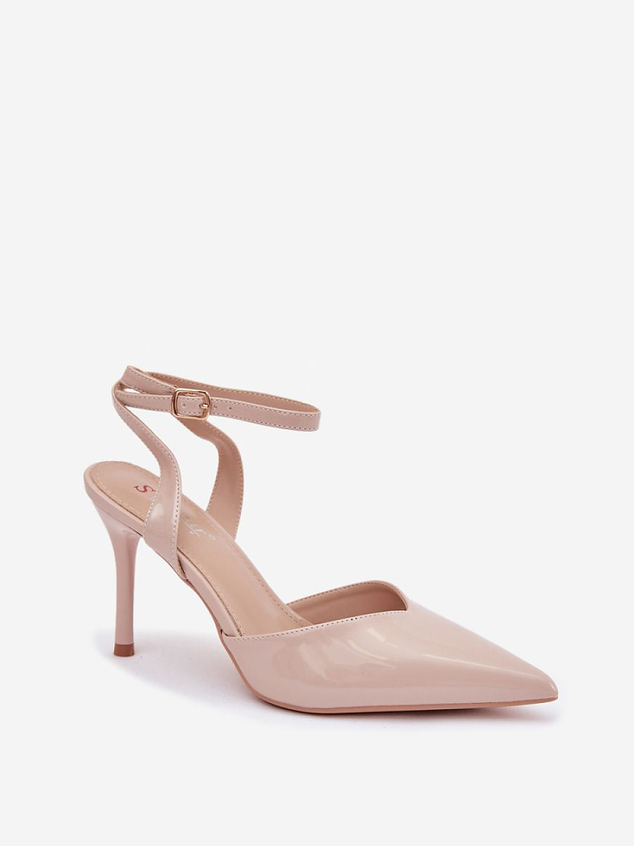 High heels model 221924 Step in style
