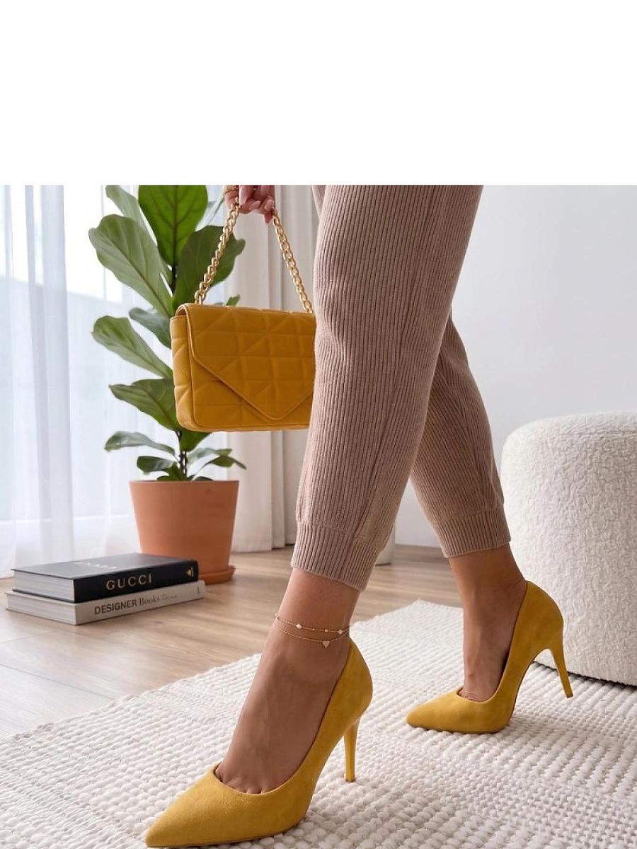 High heels model 227256 Solea