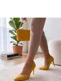 High heels model 227256 Solea