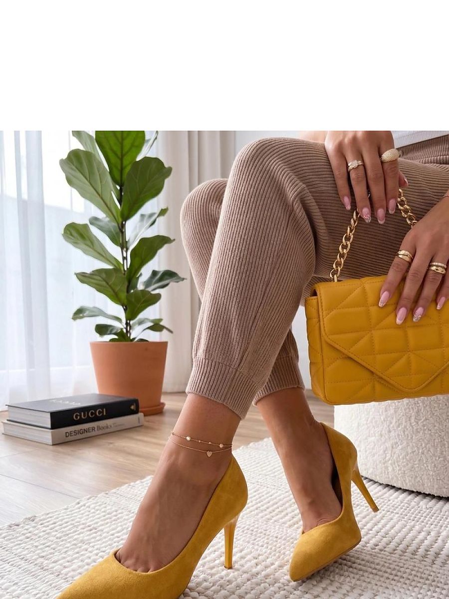 High heels model 227256 Solea