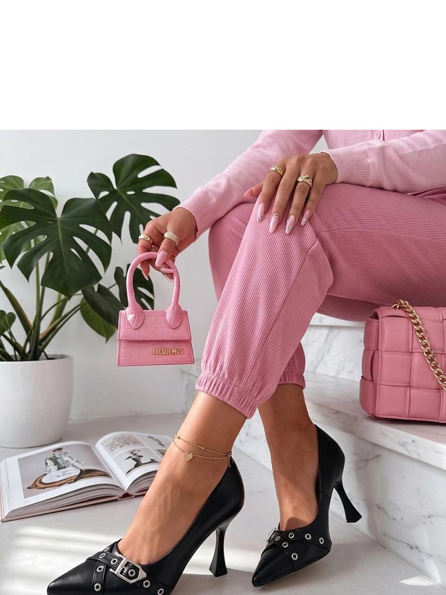 High heels model 227724 Solea