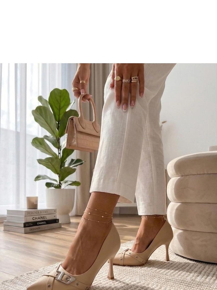 High heels model 227753 Solea