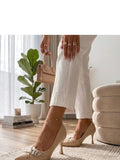 High heels model 227753 Solea