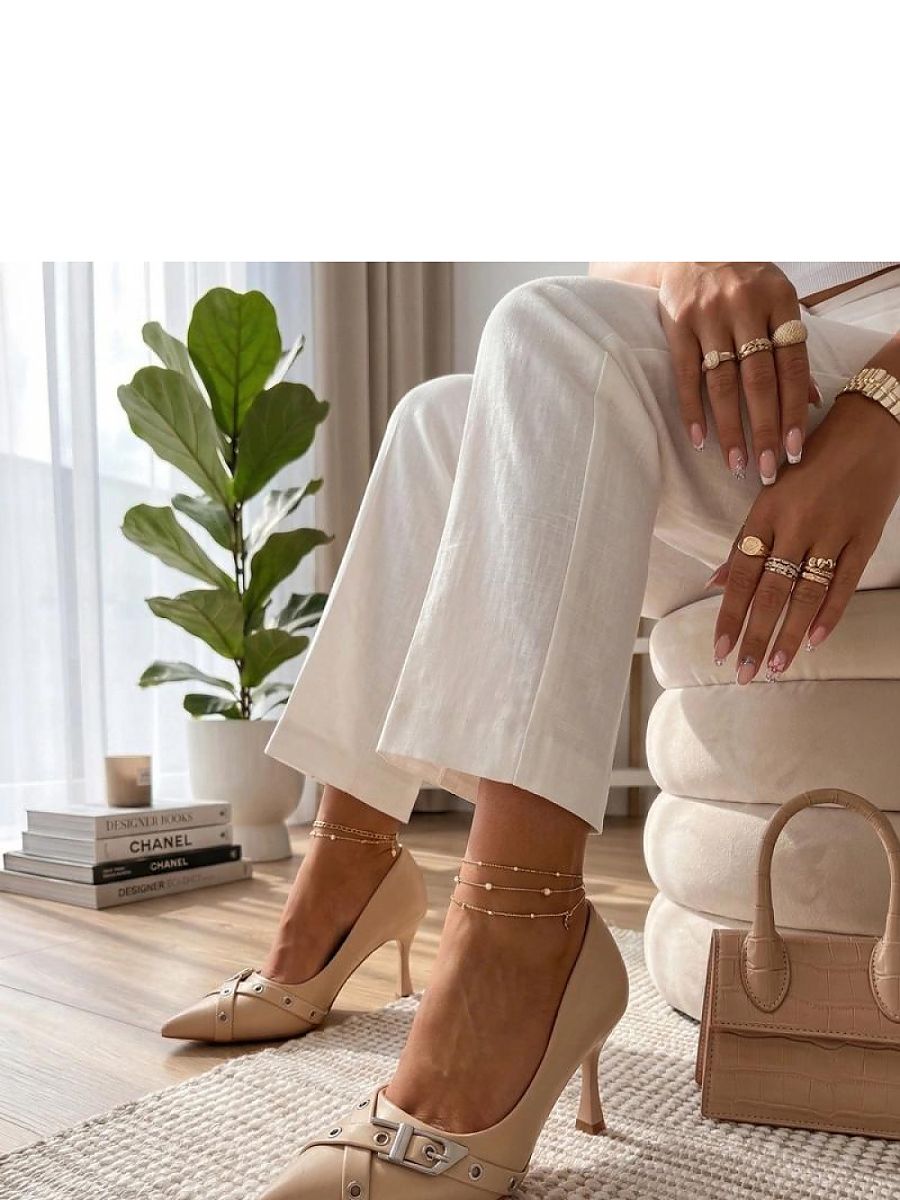 High heels model 227753 Solea