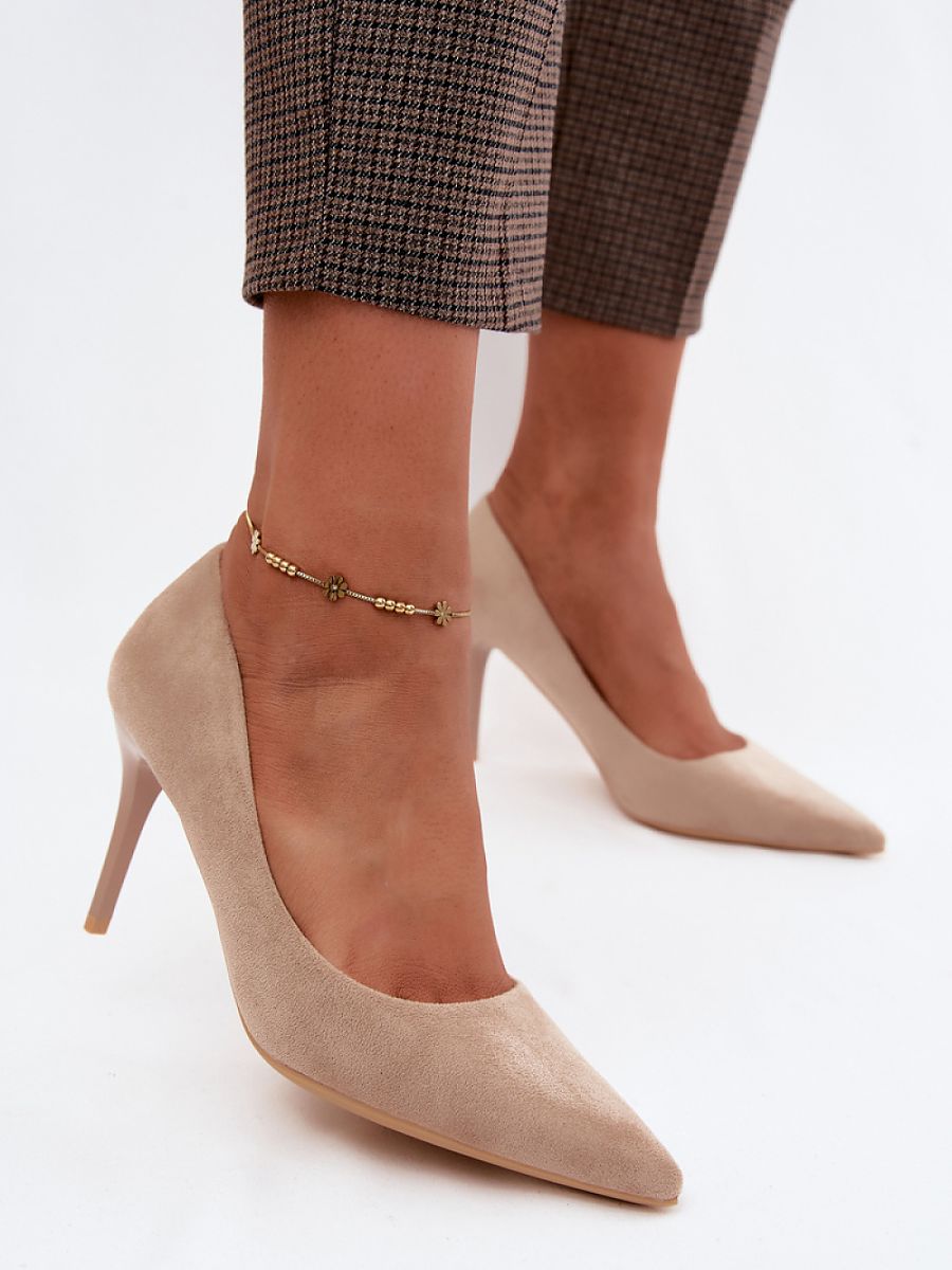 High heels model 228768 Step in style