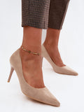 High heels model 228768 Step in style