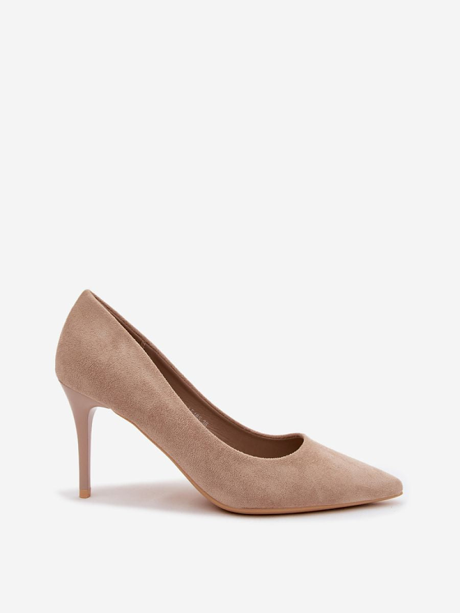 High heels model 228768 Step in style