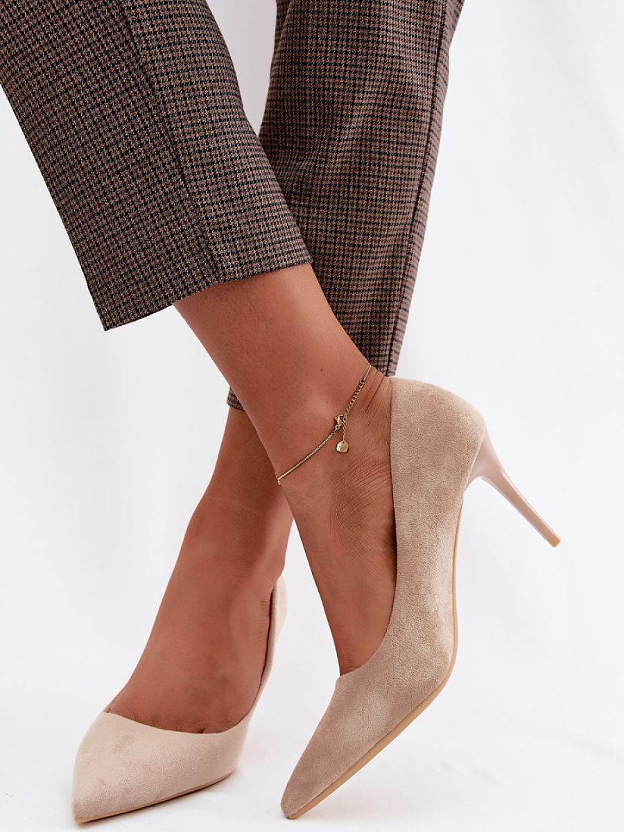 High heels model 228768 Step in style