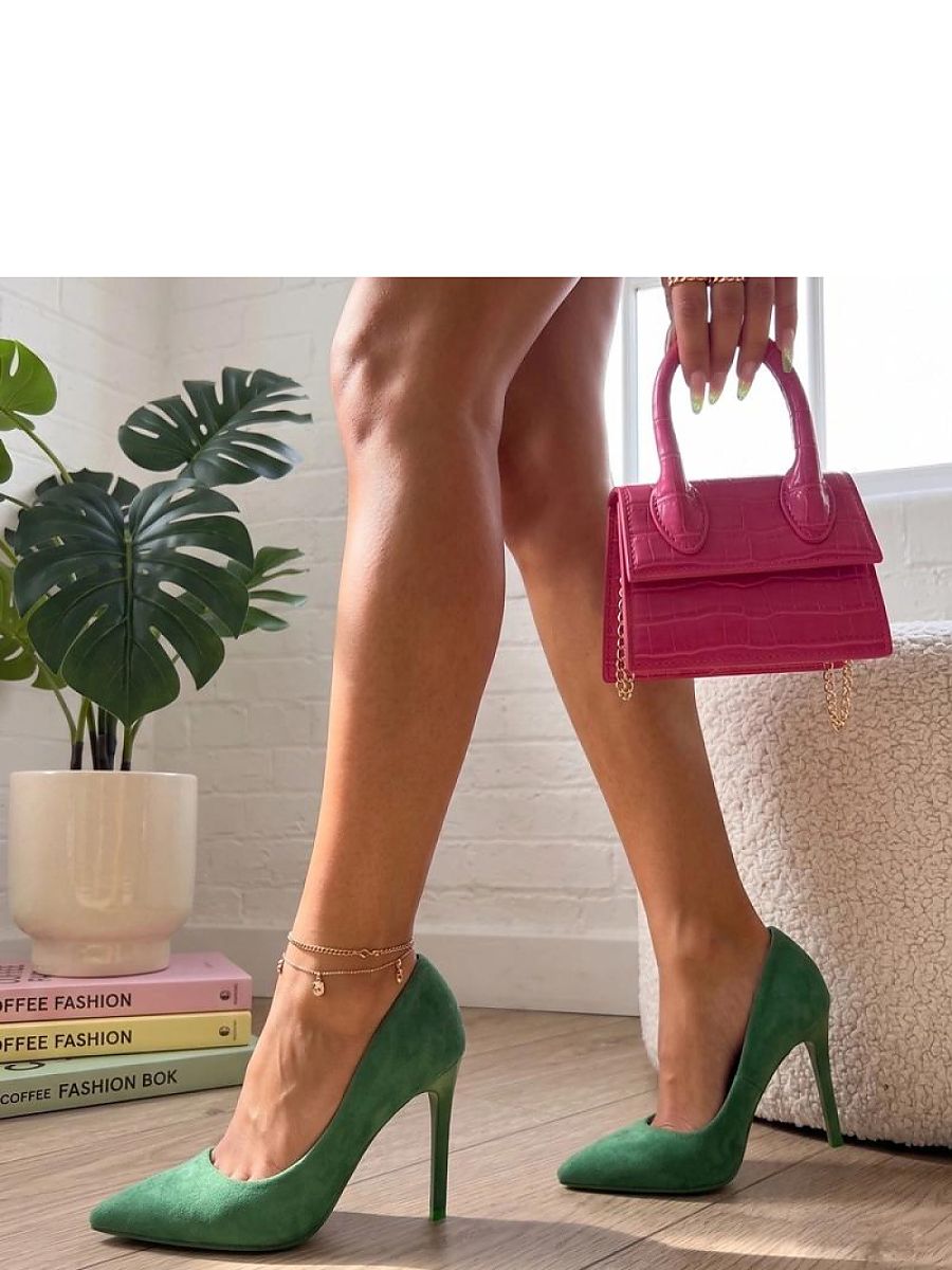 High heels model 229596 Solea
