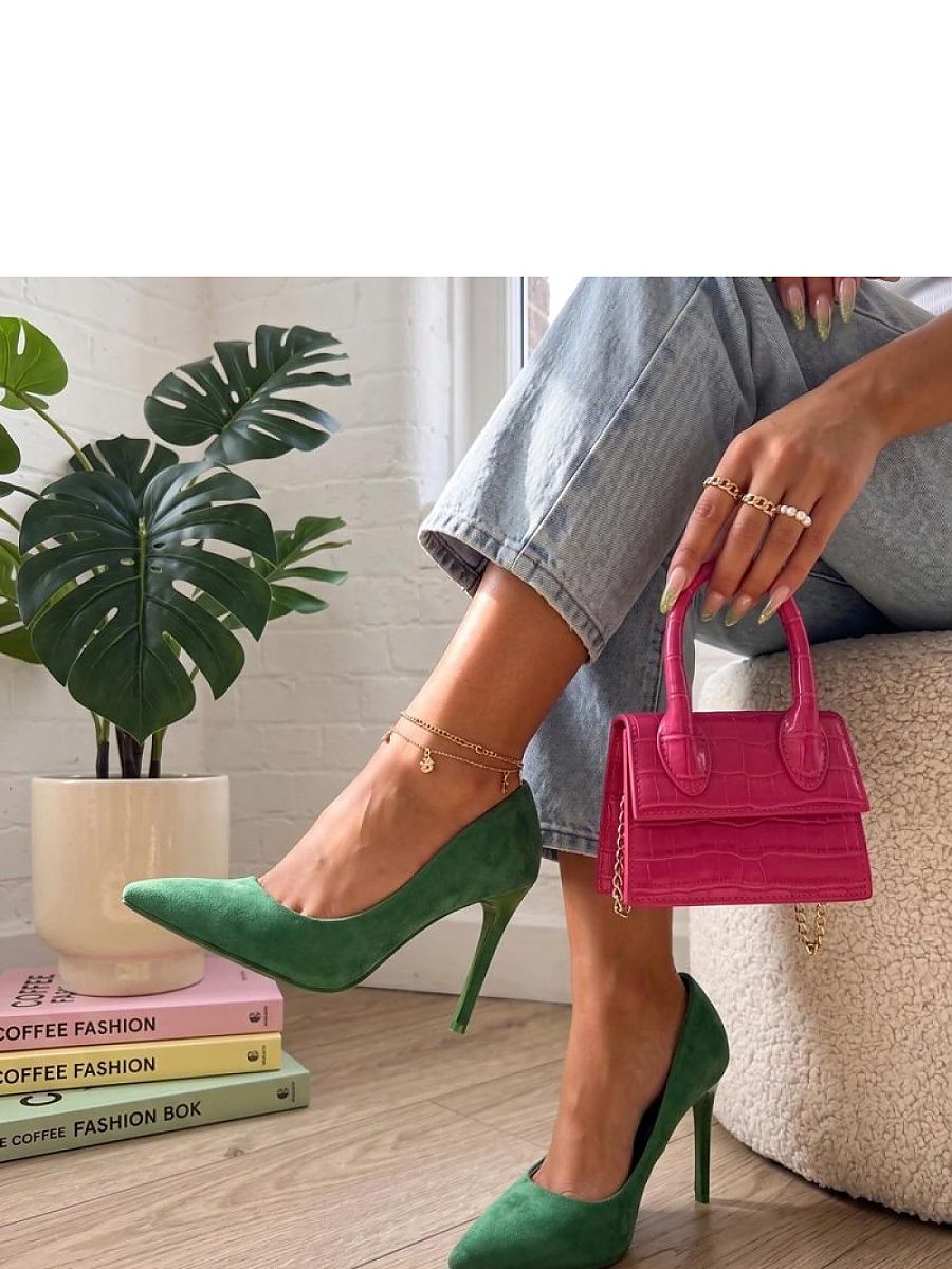 High heels model 229596 Solea