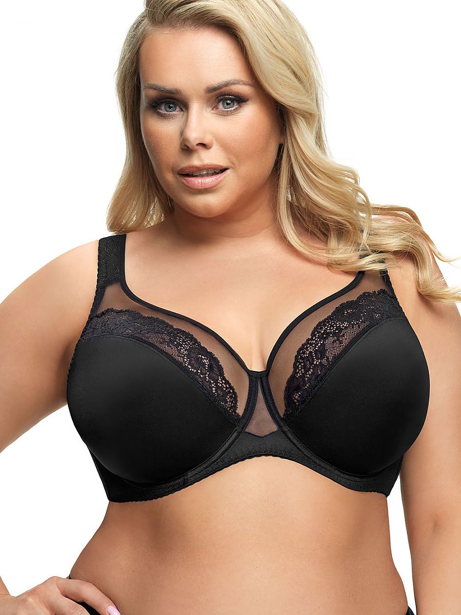 Lingerie model 136115