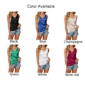 Women Sexy Nightdress Lace Satin Soft Silky Glossy Lingerie Summer Comfort Thin Sleepwear Ladies Breathable Sling Sleepshirts