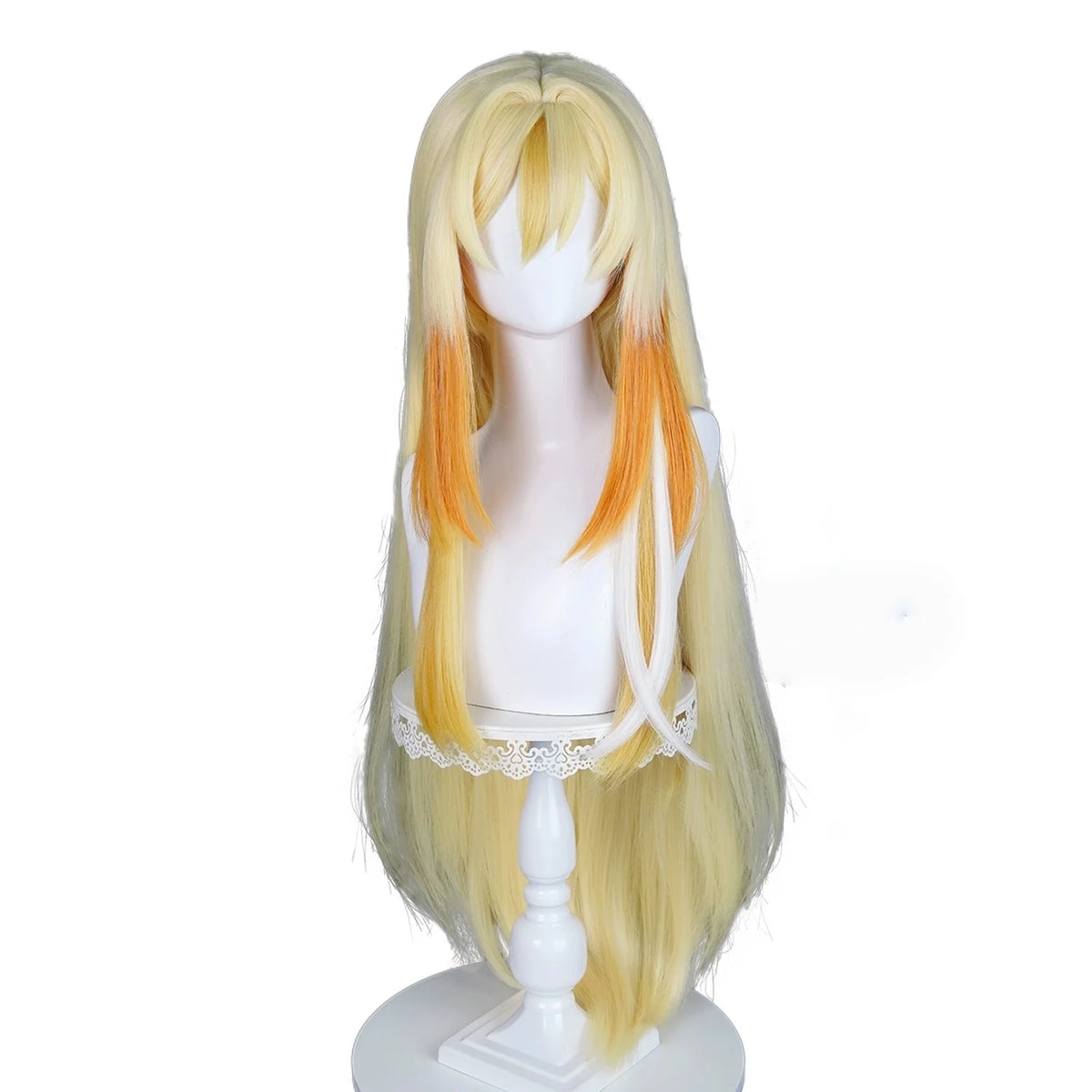 Anime Game Naberius Rhinedottir Cosplay Costume White Dress Uniform Other Accessories Wig Woman Sexy Carnival Party Suit