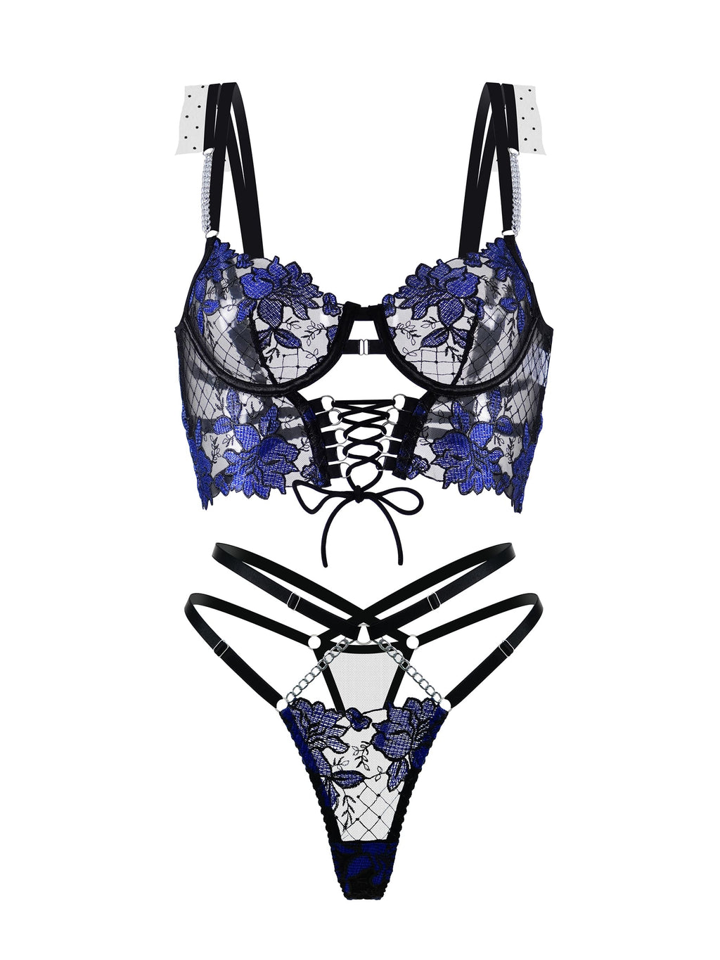 Freya Lingerie Set