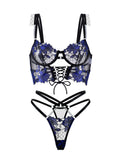 Freya Lingerie Set