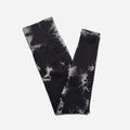 Tie Dye Seamless Leggings For Women High Waist Yoga Pants  Scrunch Butt Lifting Tights Fitness Workout Leggins Gym Clothing