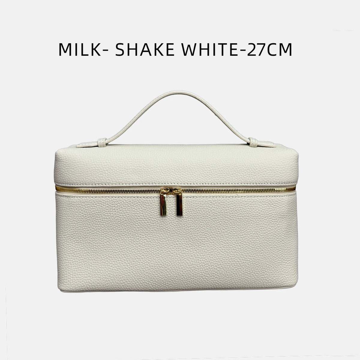 Mendy Handbag Crossbody bags Women's Hand Bag Ladies Genuine Leather Makeup Bags Double Zipper Lady Bags Designer Luxury Fashion