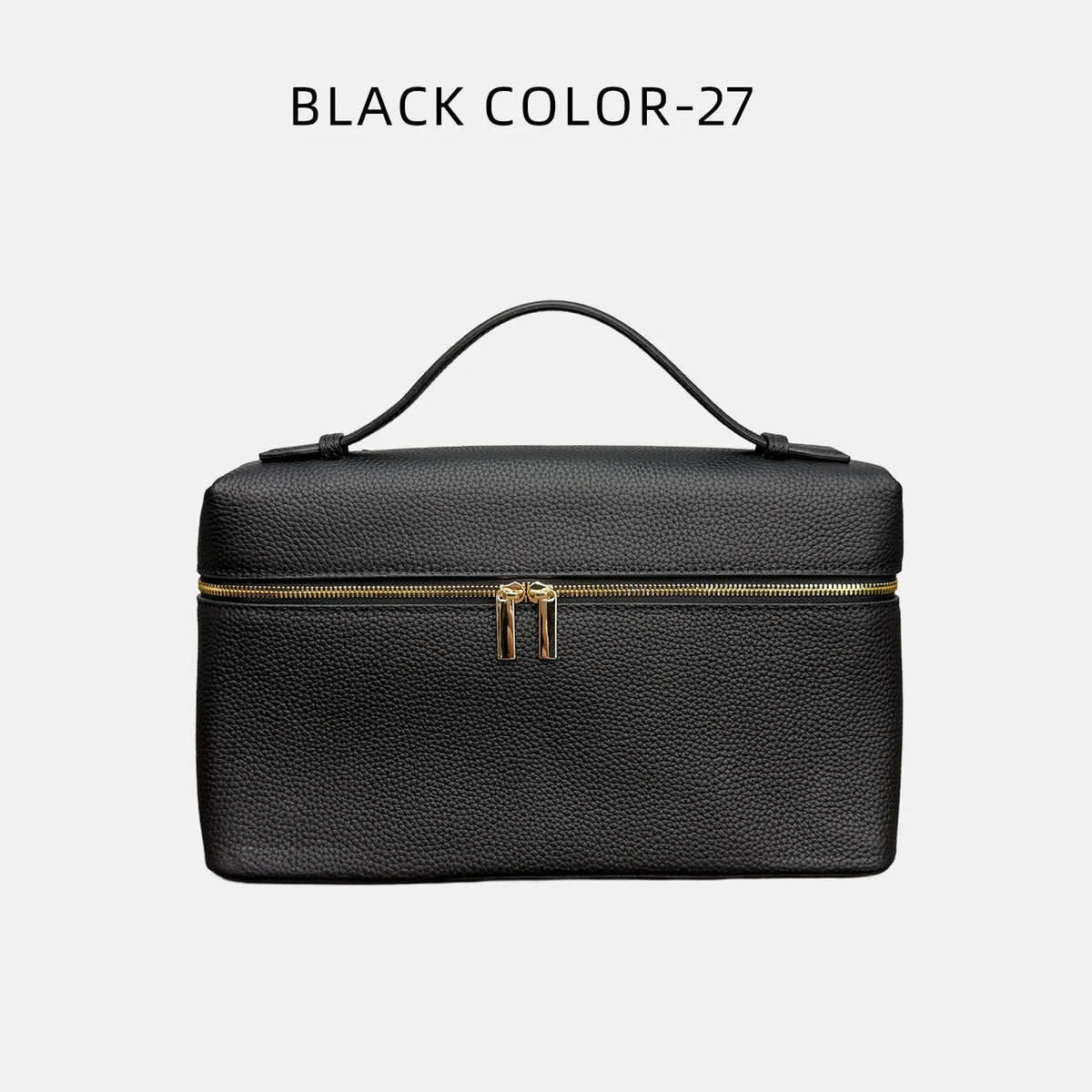 Mendy Handbag Crossbody bags Women's Hand Bag Ladies Genuine Leather Makeup Bags Double Zipper Lady Bags Designer Luxury Fashion
