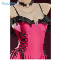 Draculaura Cosplay Costume Anime High Sexy Swimsuit Lovely Uniform Halloween Party Role Play Outfit Women Sweet Beach dress