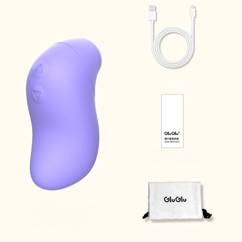 GluGlu Bird Clit Sucking Vibrator