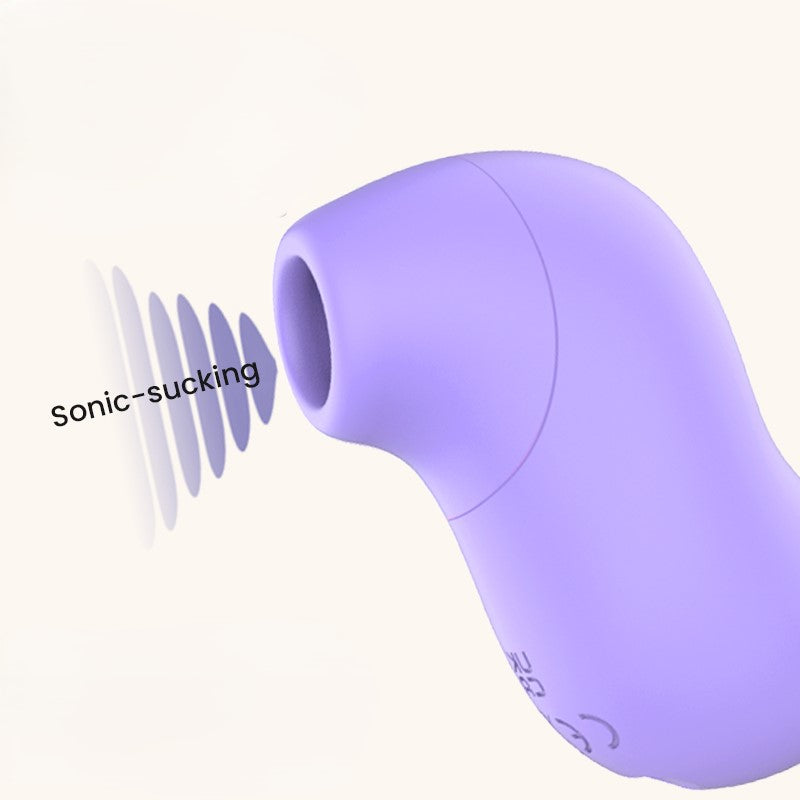GluGlu Bird Clit Sucking Vibrator