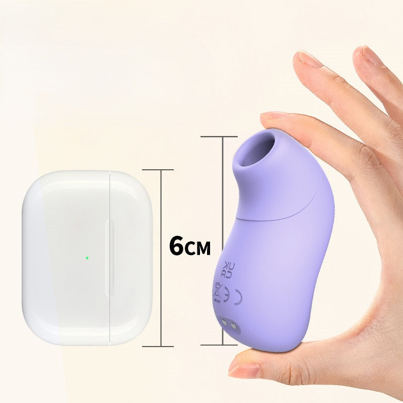 GluGlu Bird Clit Sucking Vibrator